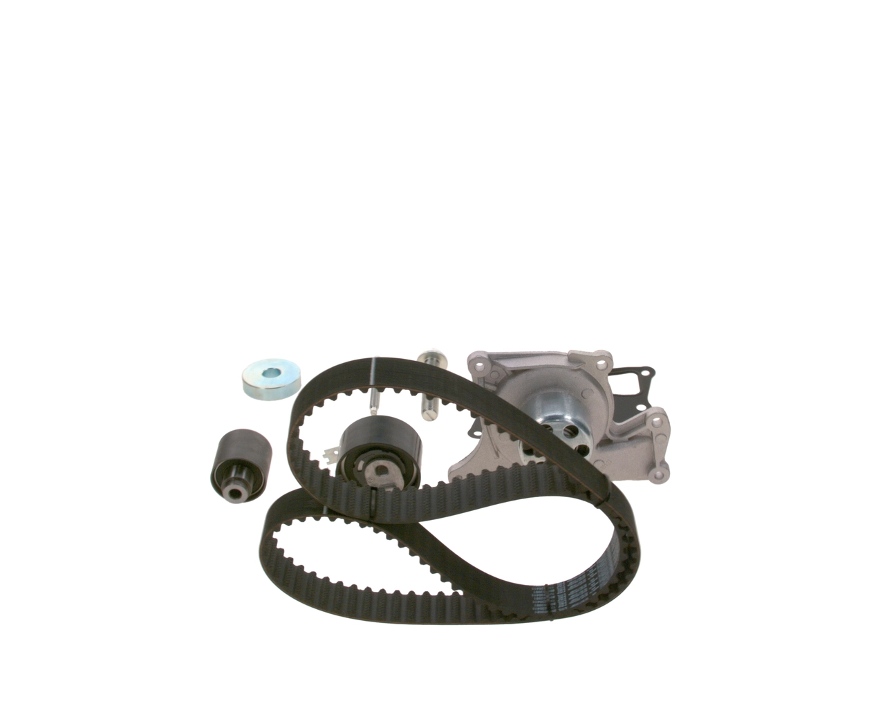 Kit correa de distribución Renault DUSTER I (2010-2026)