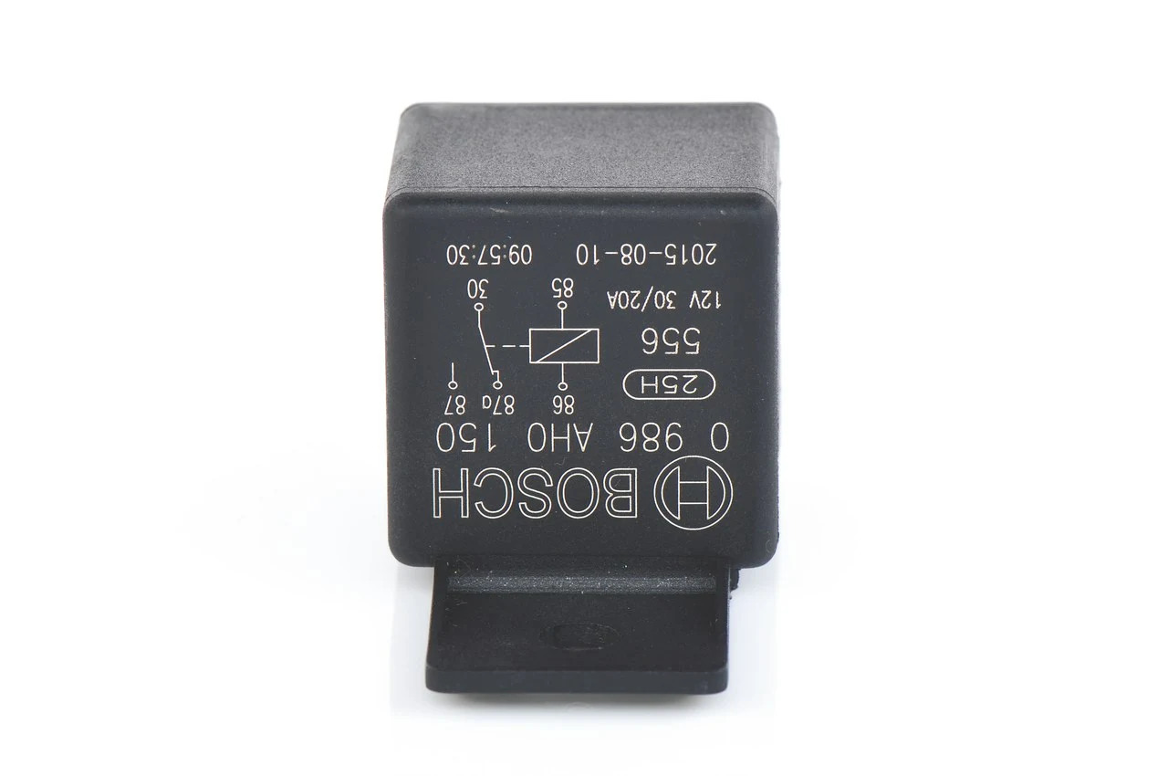 Comprar 0986AH0150 Bosch Relé de intermitentes