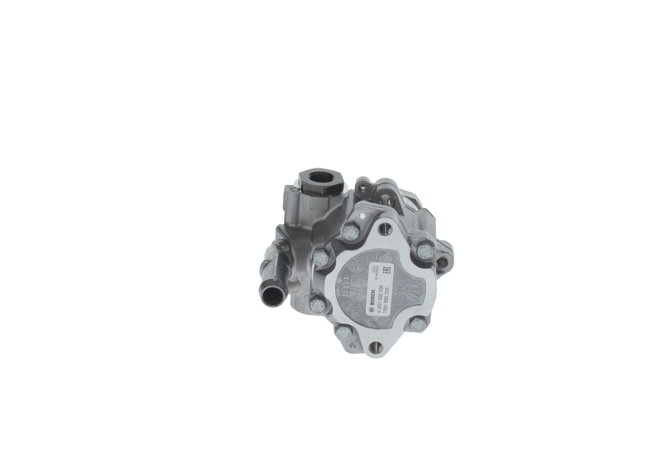 1987302252 Bosch Bombilla de cruce