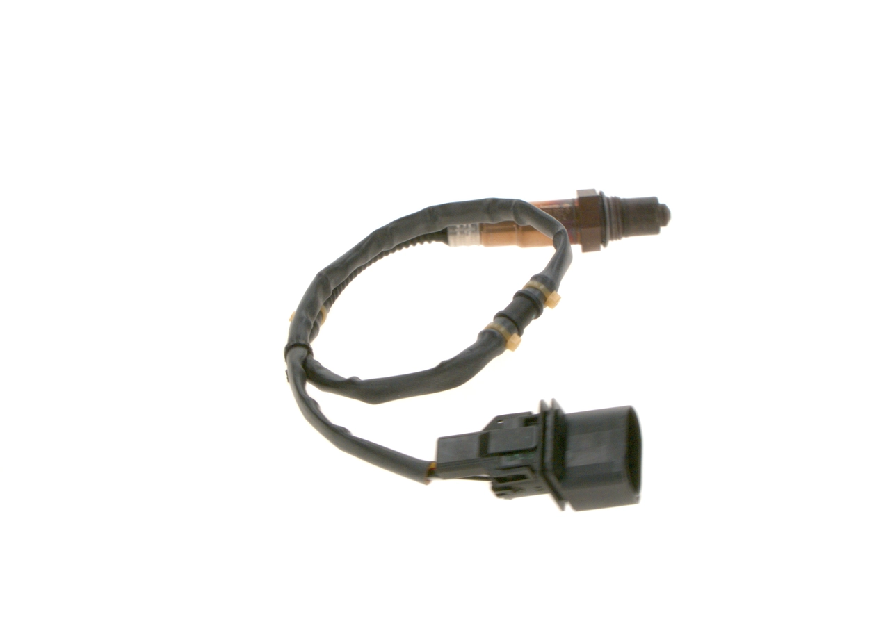 Sonda lambda, sensor de oxígeno antes del catalizador derecho Bosch 0258007233 precio, desde 146,64 EUR