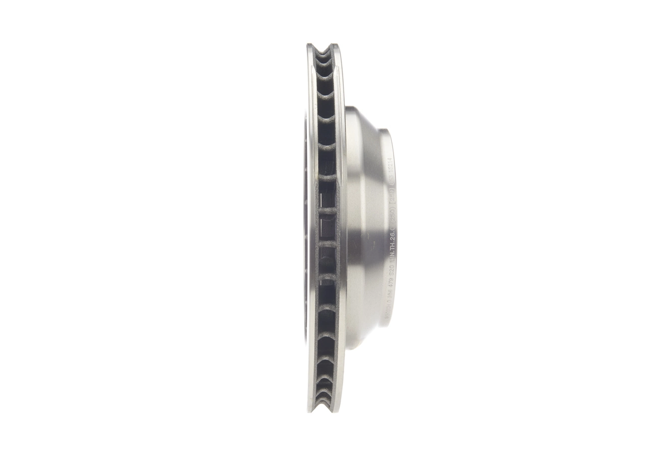 Disco de freno trasero Bosch 0986479S20 precio, desde 67,35 EUR