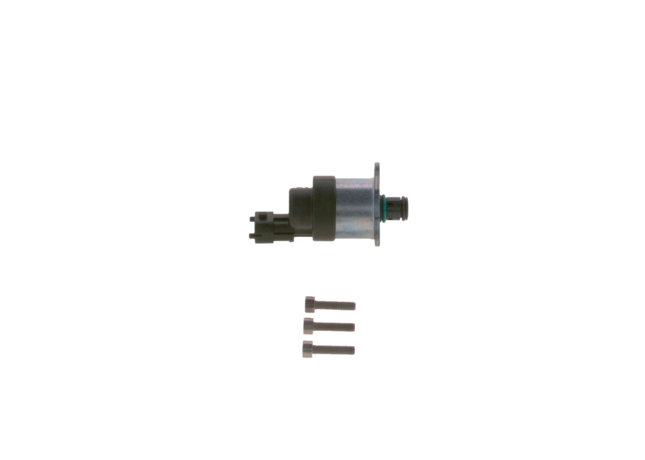 1465ZS0082 Bosch Válvula reguladora de presión del sistema common rail