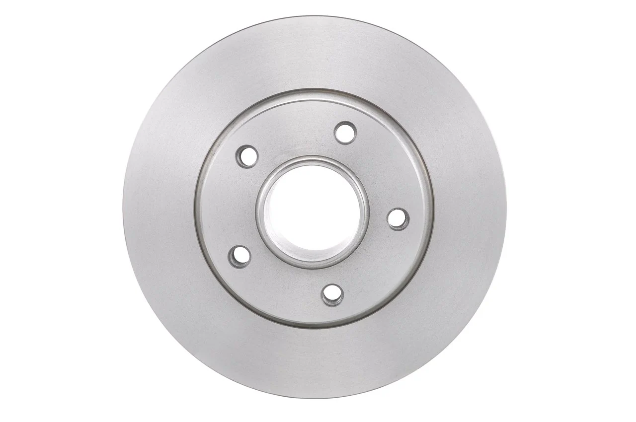 0986479144 Bosch Freno de disco trasero
