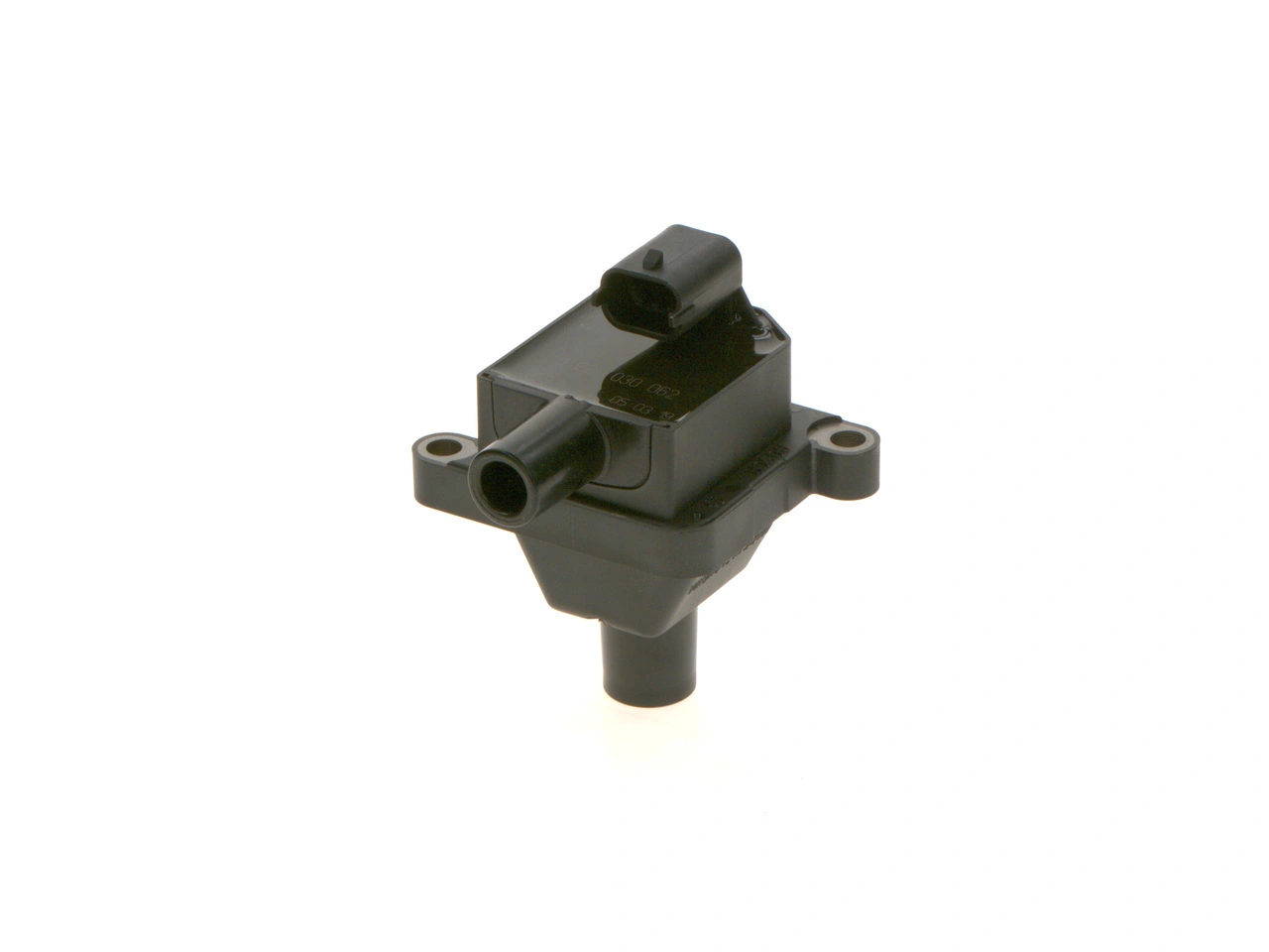 1227030062 Bosch Bobina de ignición