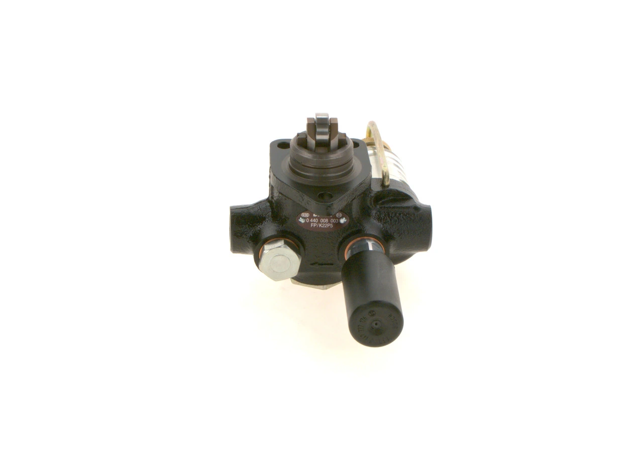 Comprar 0440008003 Bosch Bomba manual de cebado de combustible