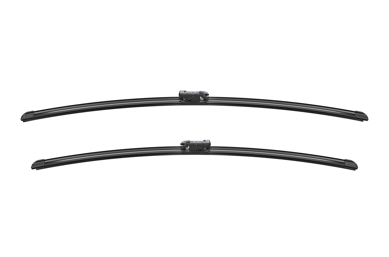 3397014009 Bosch Escobillas Limpiaparabrisas delanteras