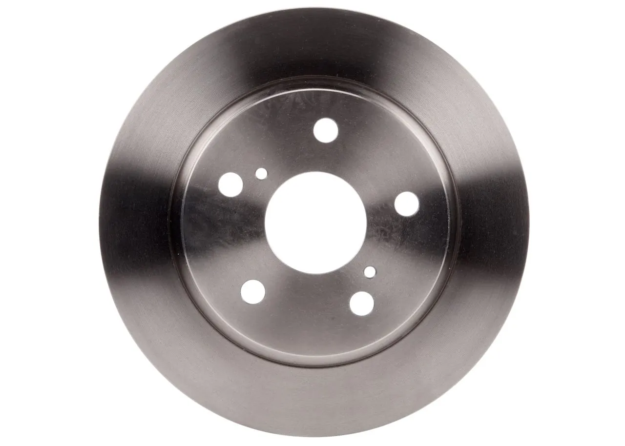 0986479S64 Bosch Freno de disco trasero
