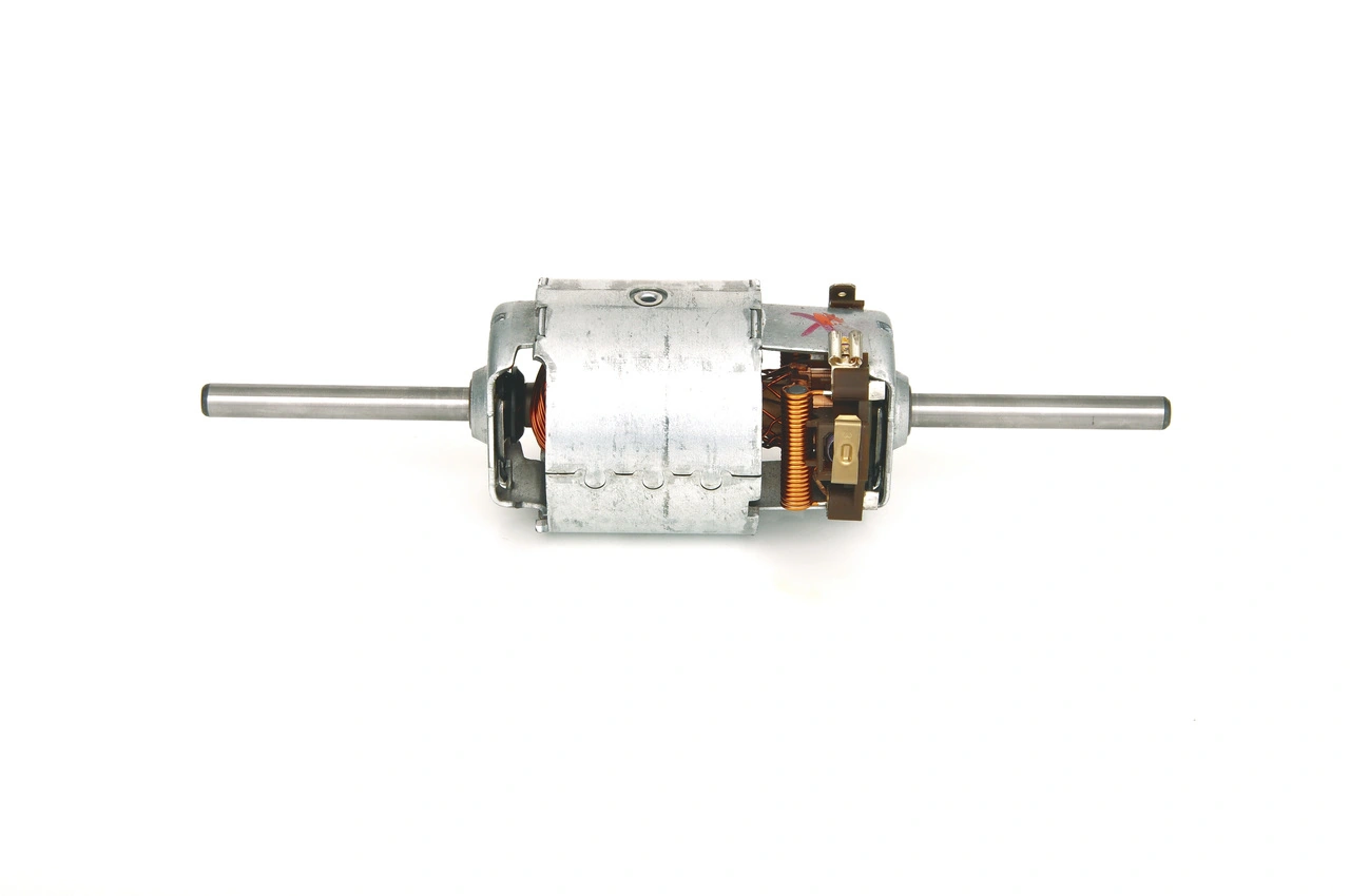 Ventilador de calefacción Bosch 0130063028 precio, desde 97,63 EUR