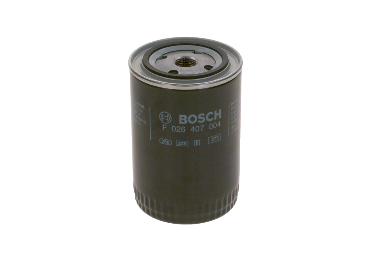 Comprar F026407004 Bosch Filtros de aceite