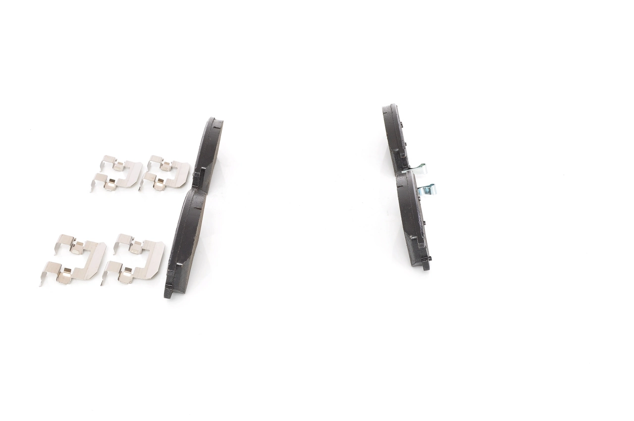 Pastillas de freno 0986494650 Bosch