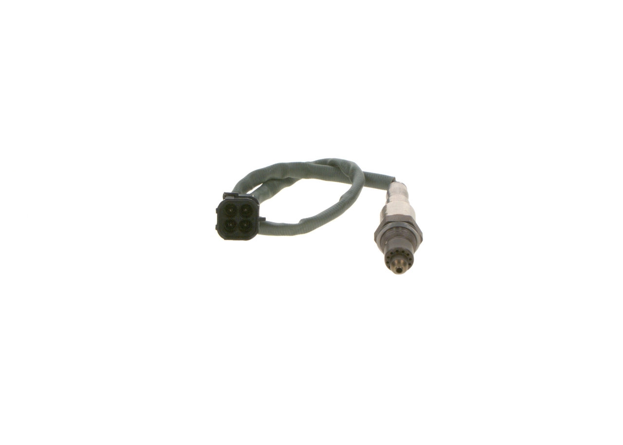 Comprar 025803000N Bosch Sensor de oxígeno previo al catalizador