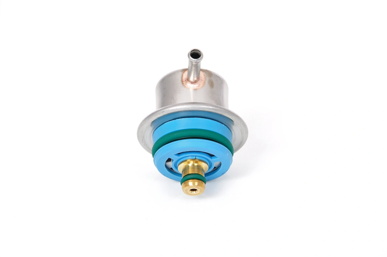 Regulador de presión de combustible Bosch 0280160697 precio, desde 66,96 EUR