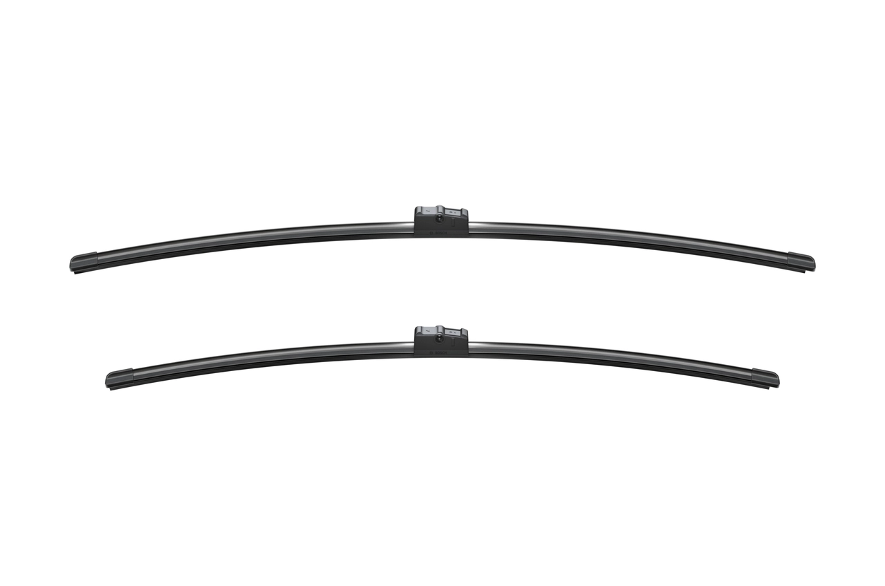 Juego de limpiaparabrisas de luna delantera, 2 piezas Renault Espace 4 JK0