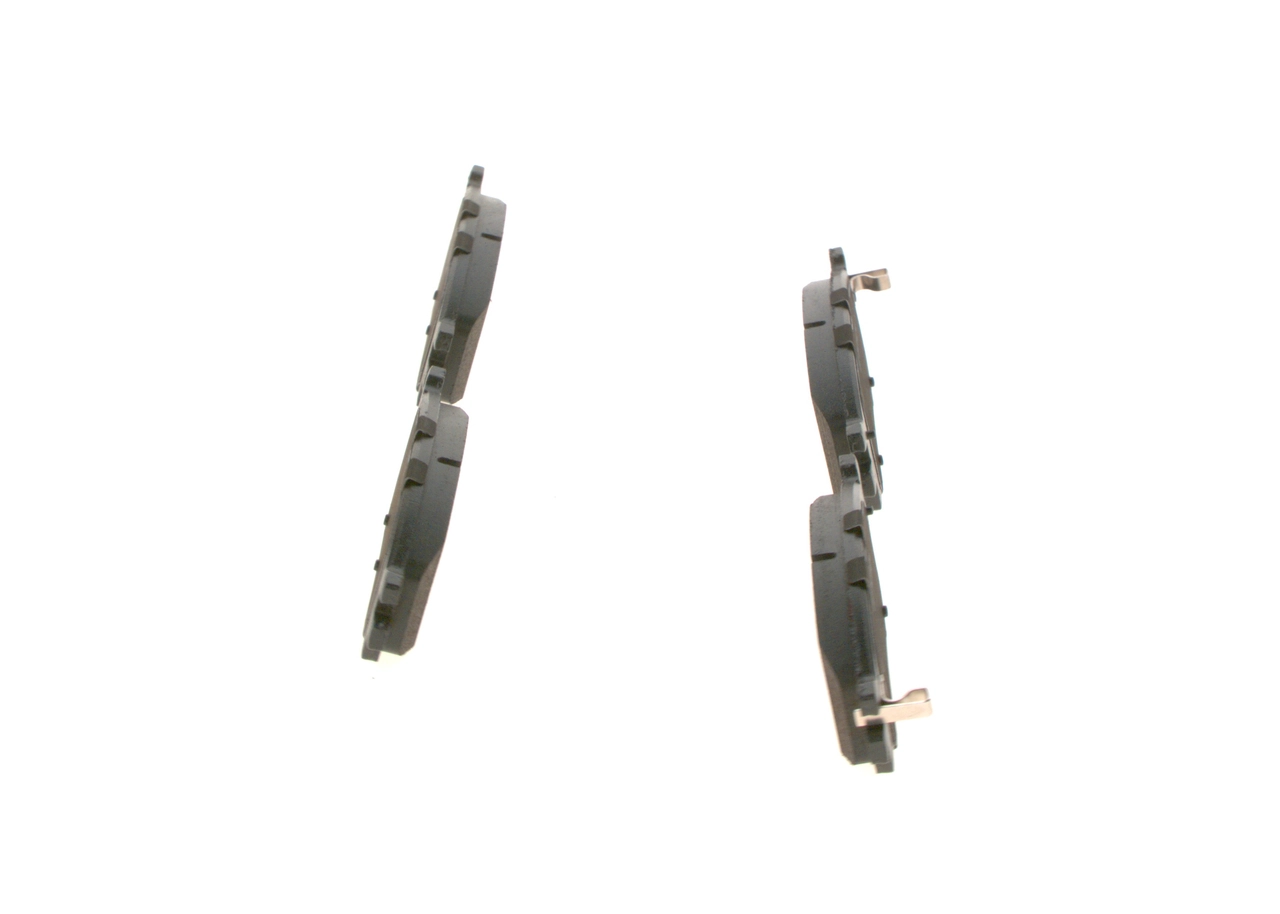Pastillas freno delanteras Bosch 0986494139 precio, desde 25,73 EUR