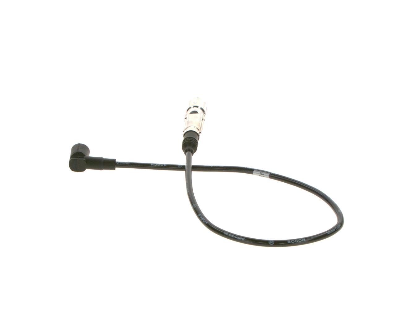 Juego de cables de bujias Bosch 0986356360 precio, desde 56,76 EUR