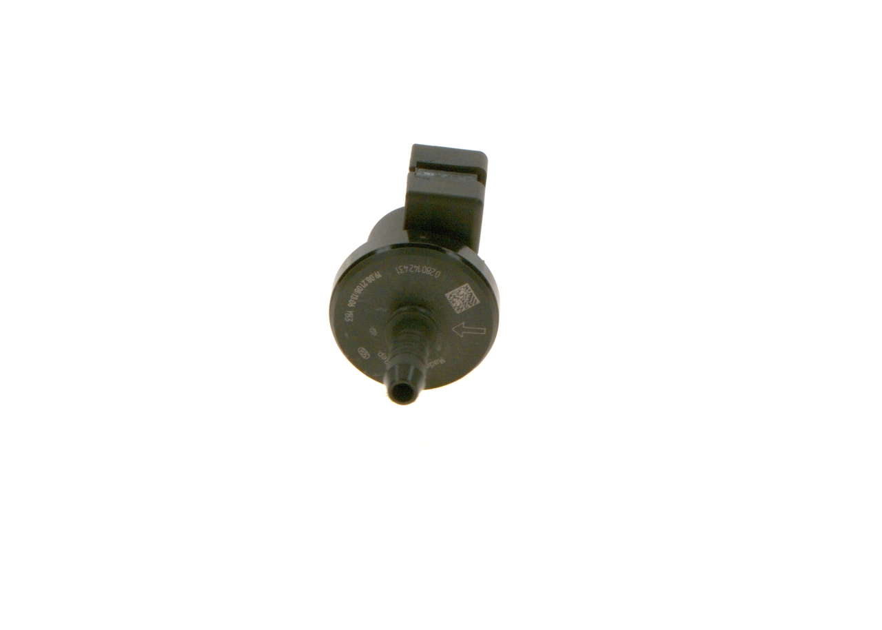 Válvula de ventilación de gases del tanque de combustible Bosch 0280142431 precio, desde 18,31 EUR