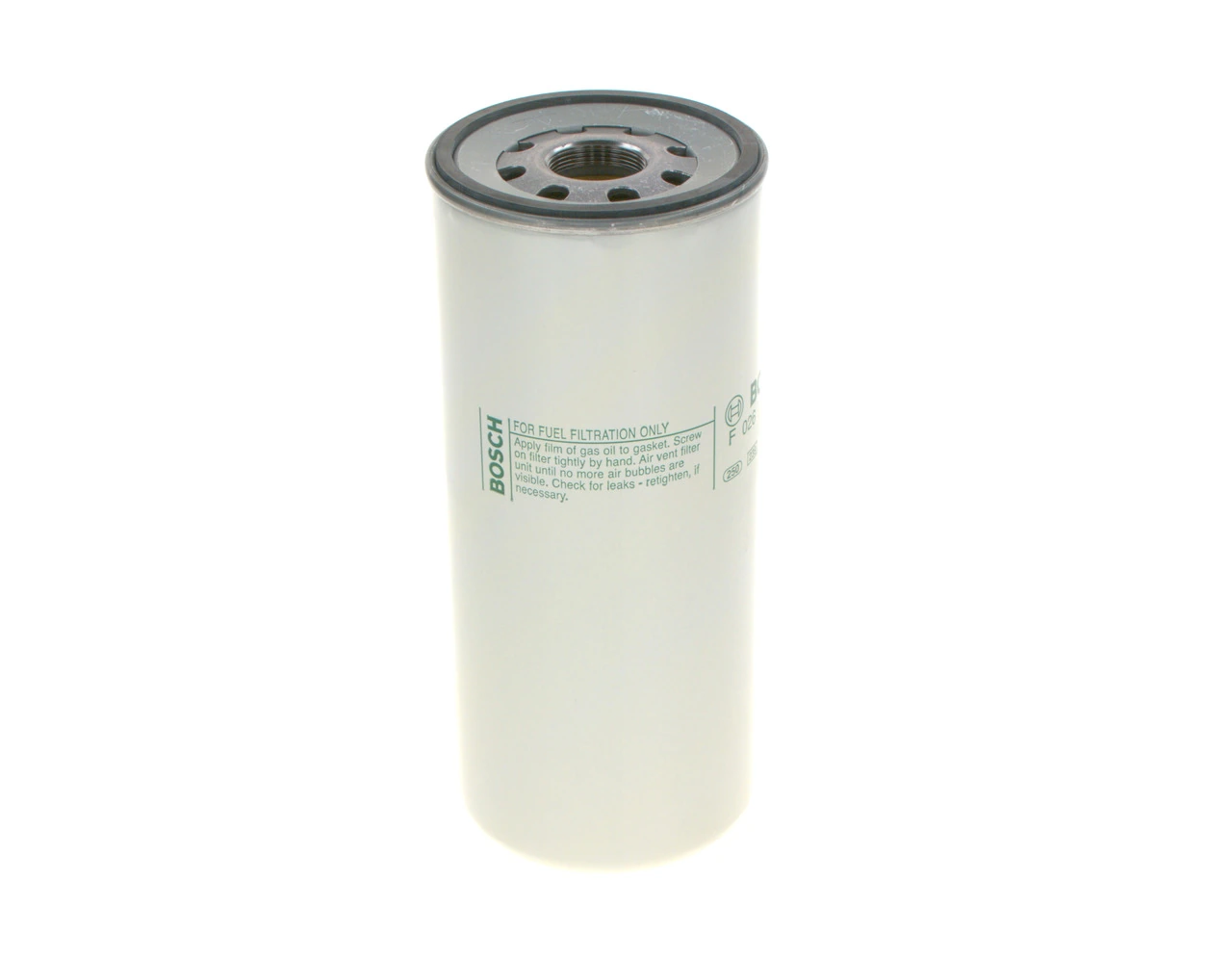 F026402017 Bosch Filtro de gasolina
