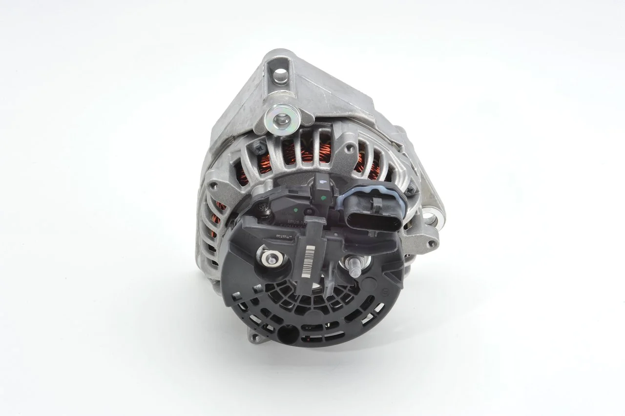 Comprar 0124655038 Bosch Dynamo