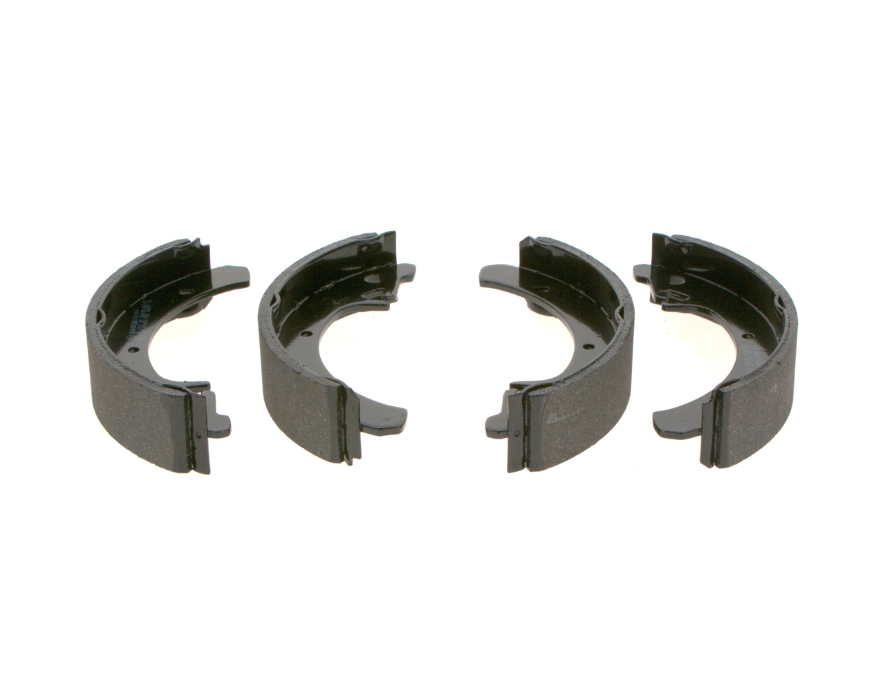 Zapatas de freno de tambor traseras Bosch 0986487219 precio, desde 29,77 EUR