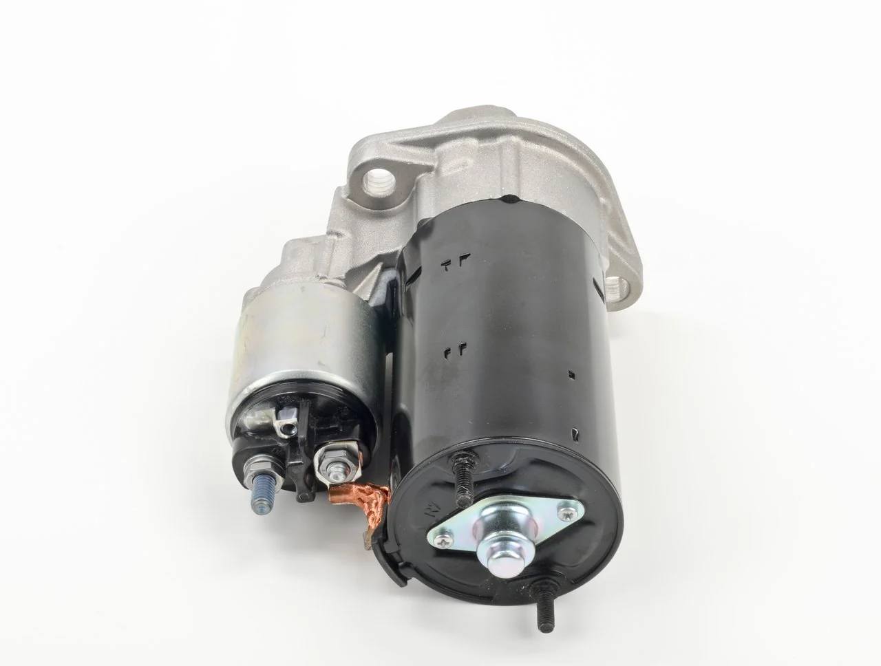 0001109357 Bosch Arranque motores