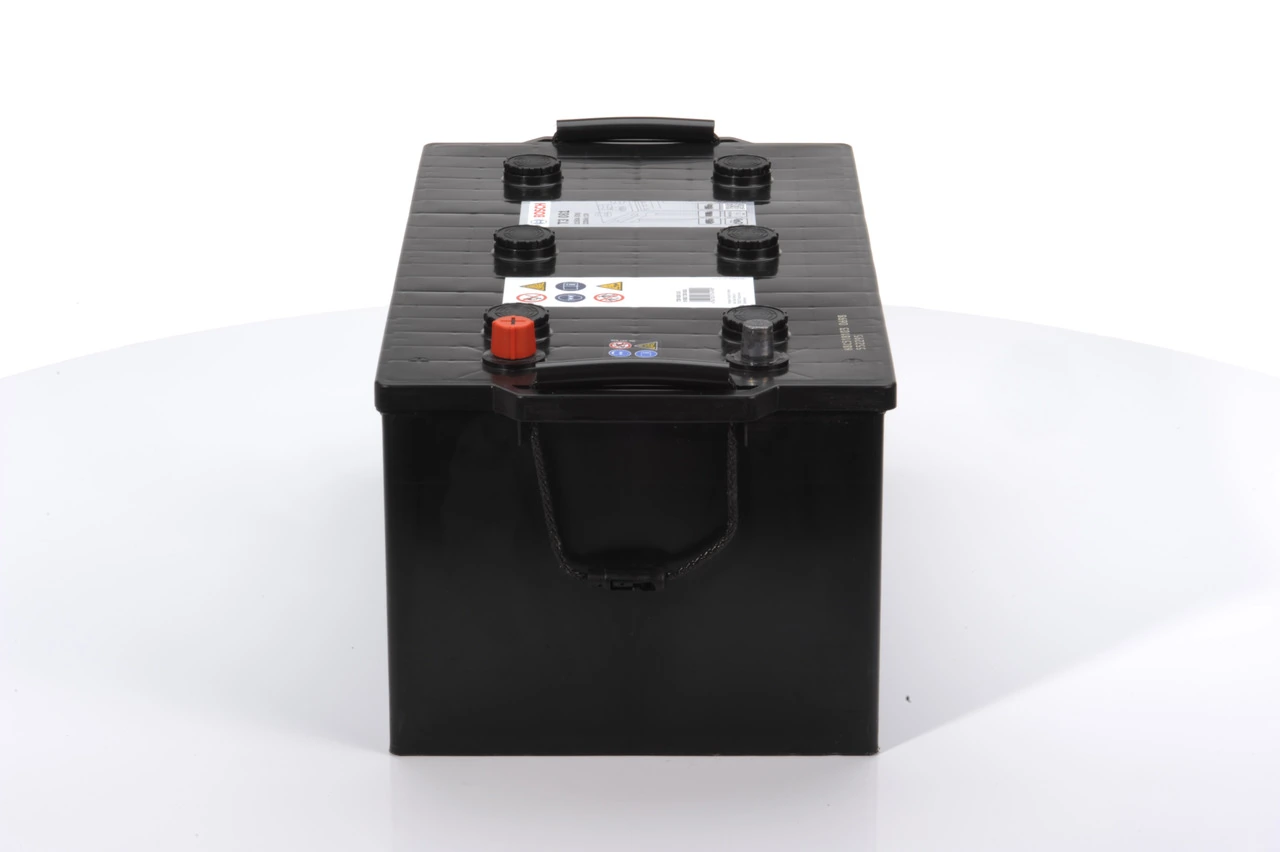 Batería de arranque Bosch 0092T30810 precio, desde 473,67 EUR