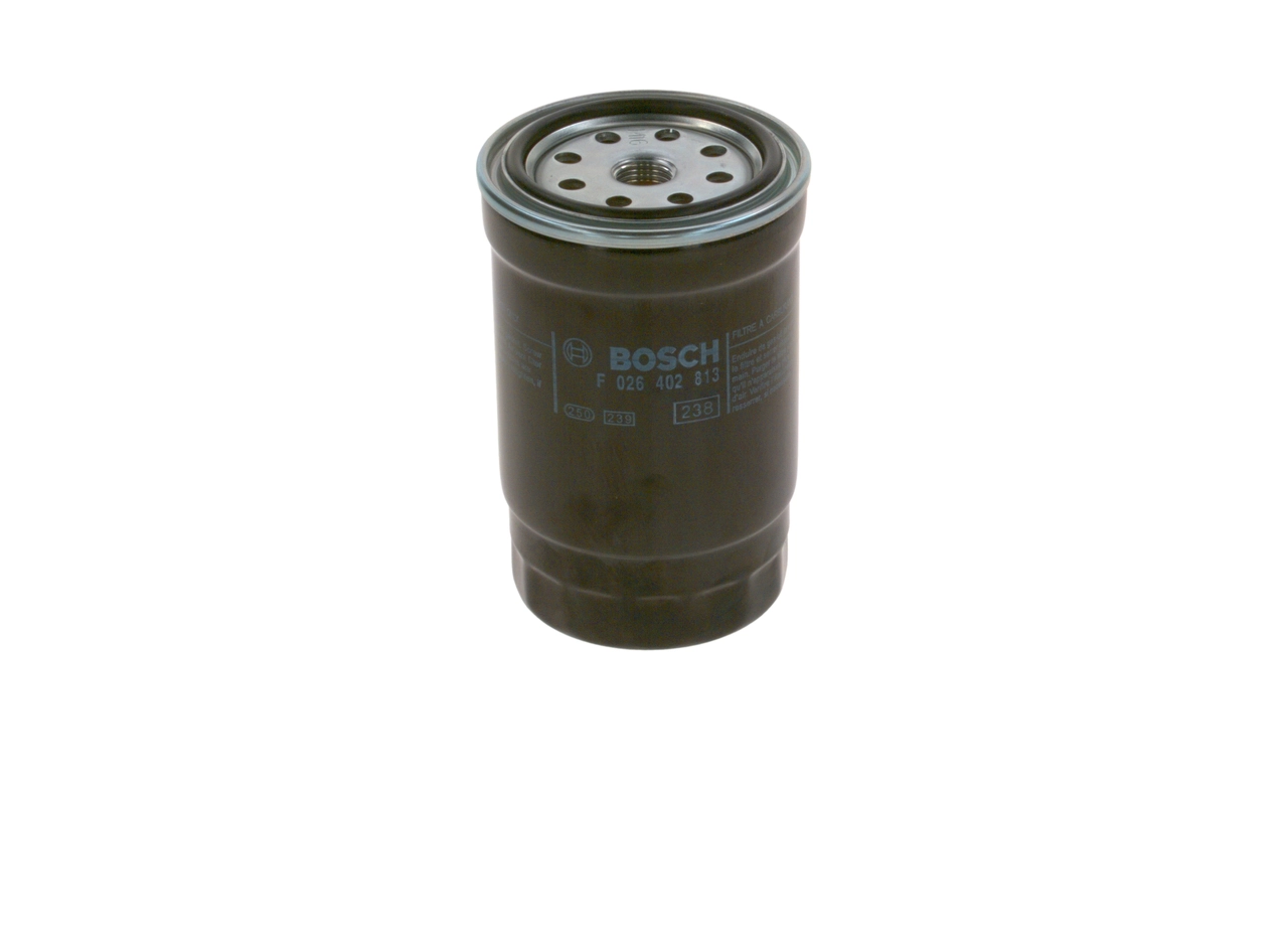 Comprar F026402813 Bosch Filtro diesel