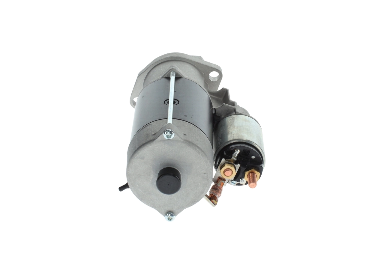 Sonda lambda de oxígeno posterior al catalizador Bosch 0258006789 precio, desde 76,68 EUR