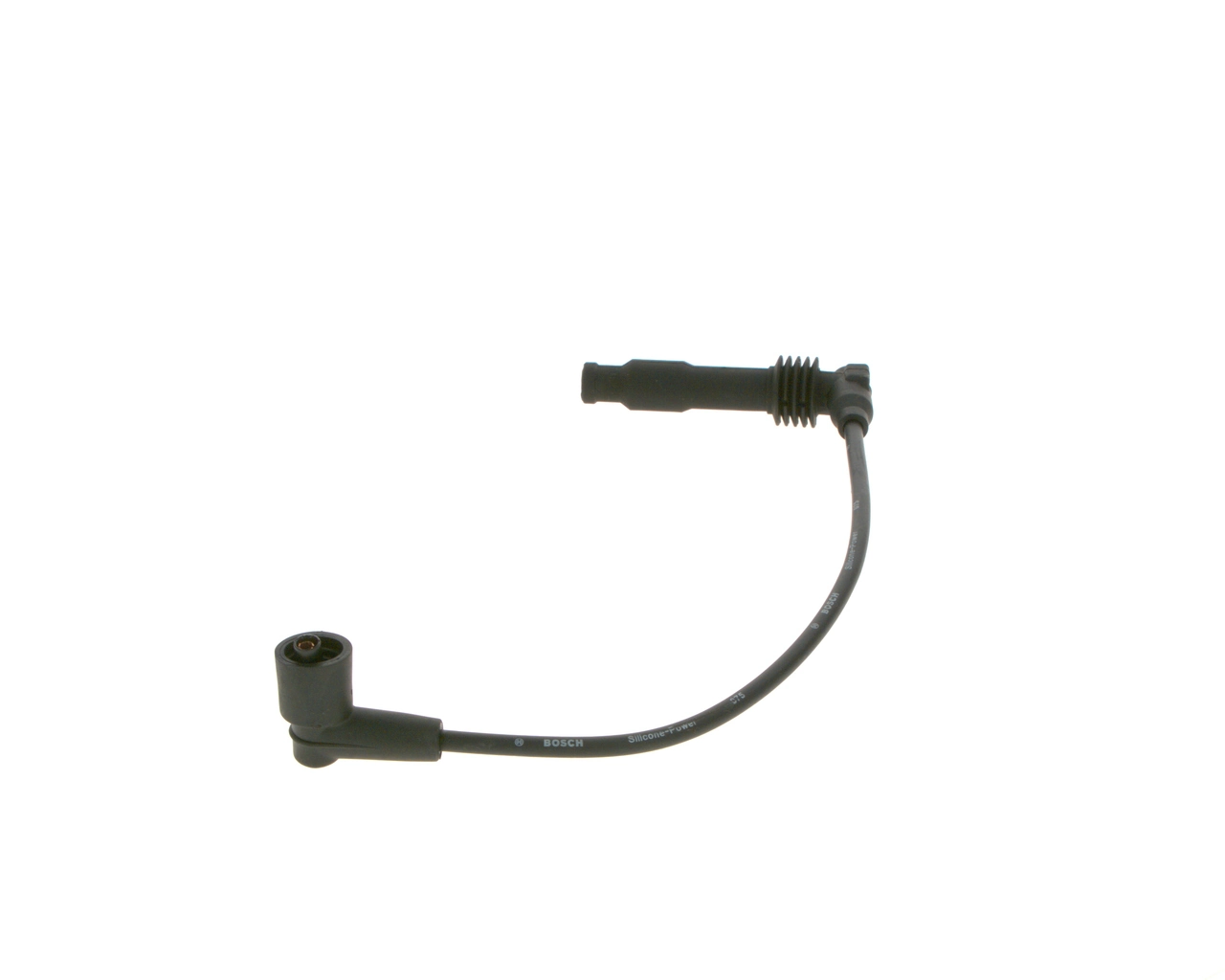 0986357055 Bosch Cables de alta tensión, juego