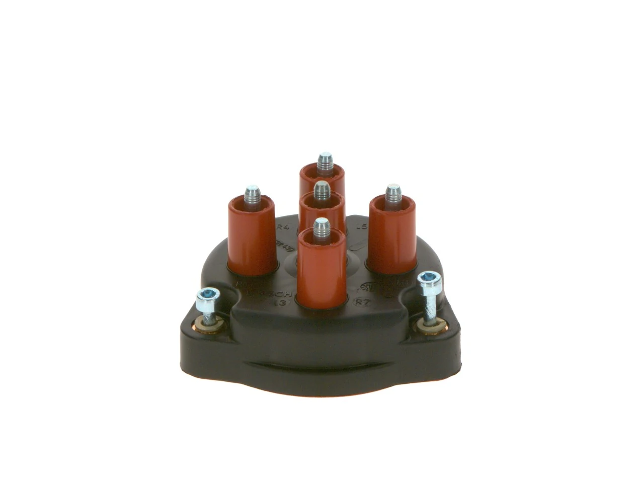 Comprar 1235522430 Bosch Tapa de distribuidor de encendido