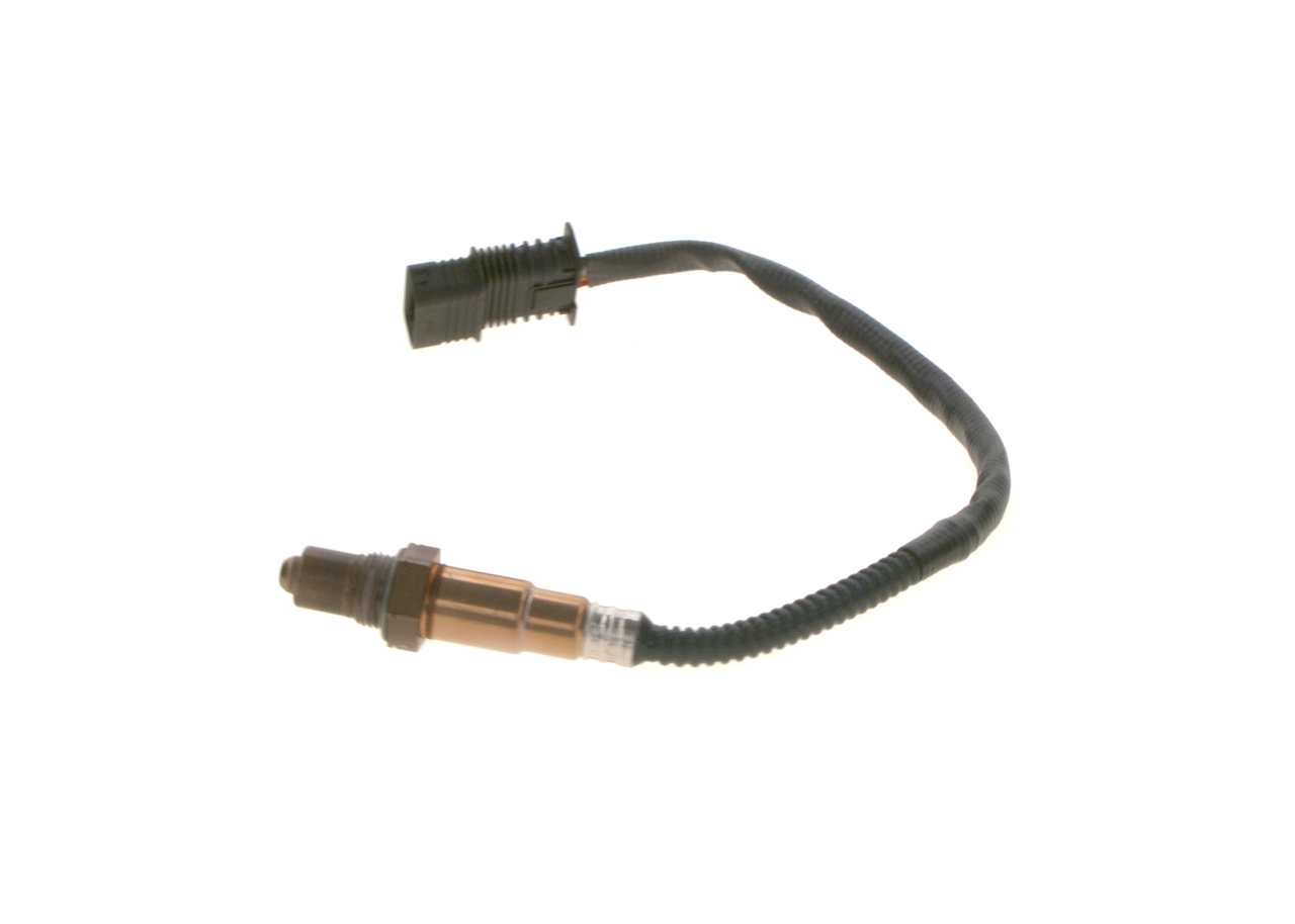 Sensor de oxígeno previo al catalizador 0258027029 Bosch