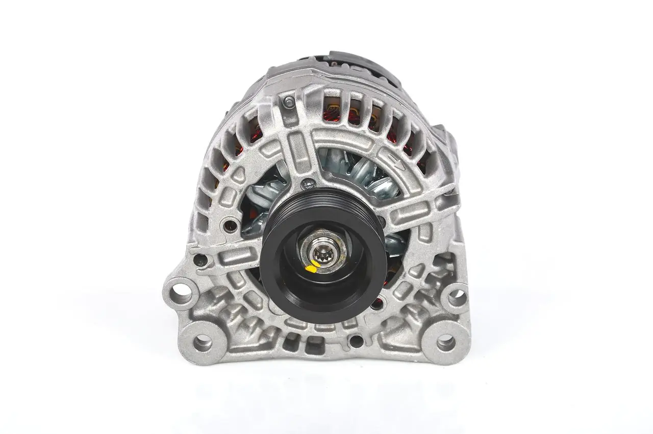 Alternador 0124325097 Bosch