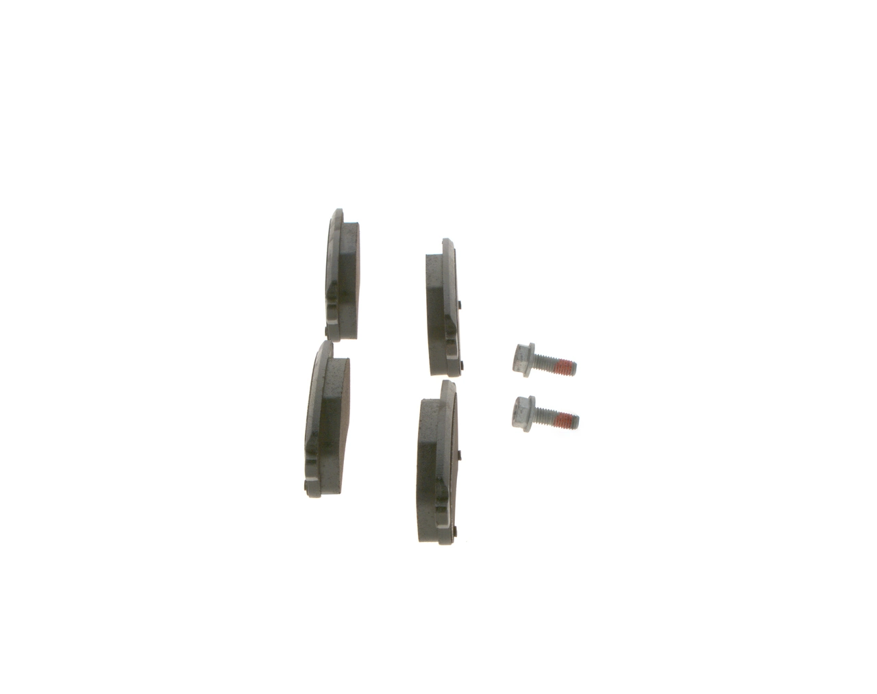 Pastillas traseras de freno Bosch 0986494723 precio, desde 29,04 EUR