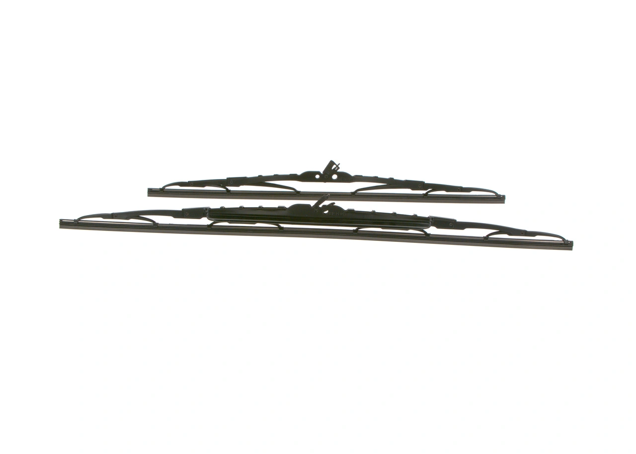 Escobilla del limpiaparabrisas del lado del conductor 3397010291 Bosch