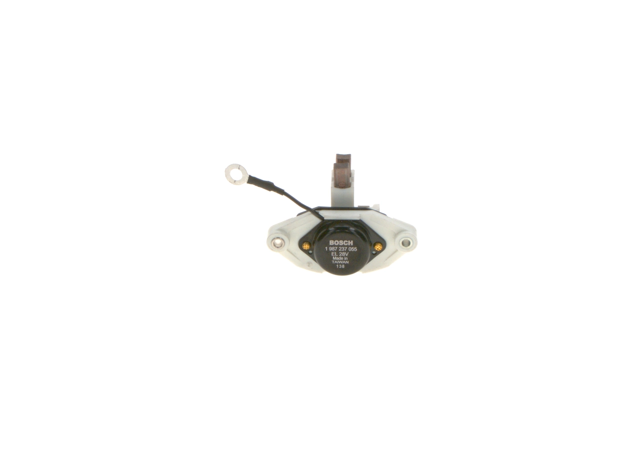 1987237055 Bosch Regulador alternador