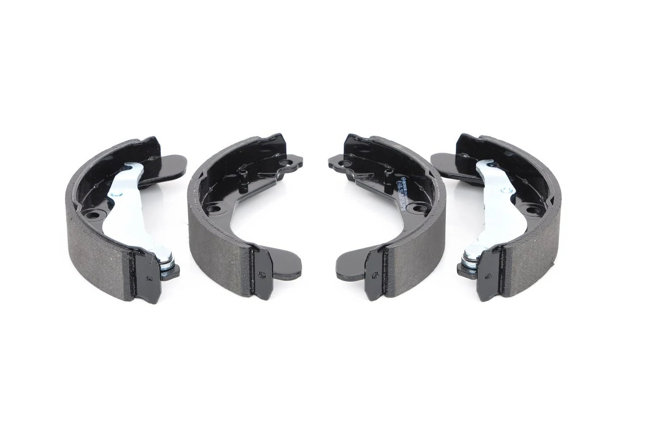 Comprar 0986487923 Bosch Zapatas de freno