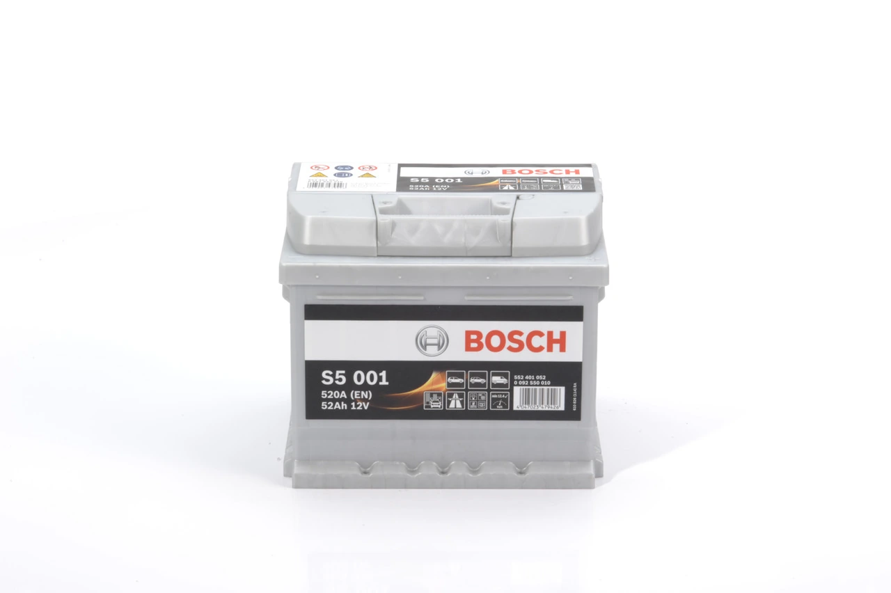 Batería de arranque Bosch 0092S50010 precio, desde 81,92 EUR