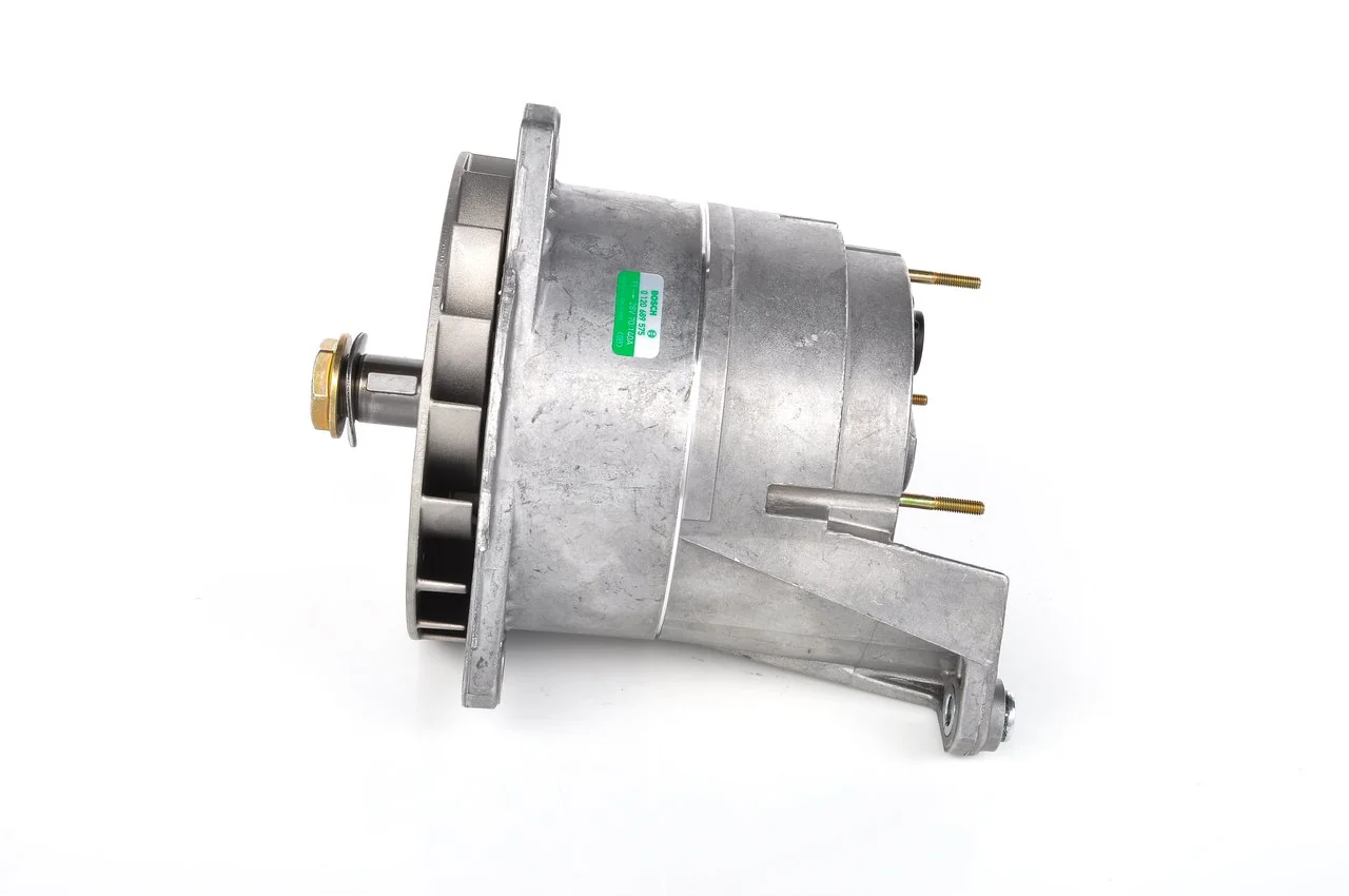 Alternador del motor Bosch 0120689575 precio, desde 473,50 EUR