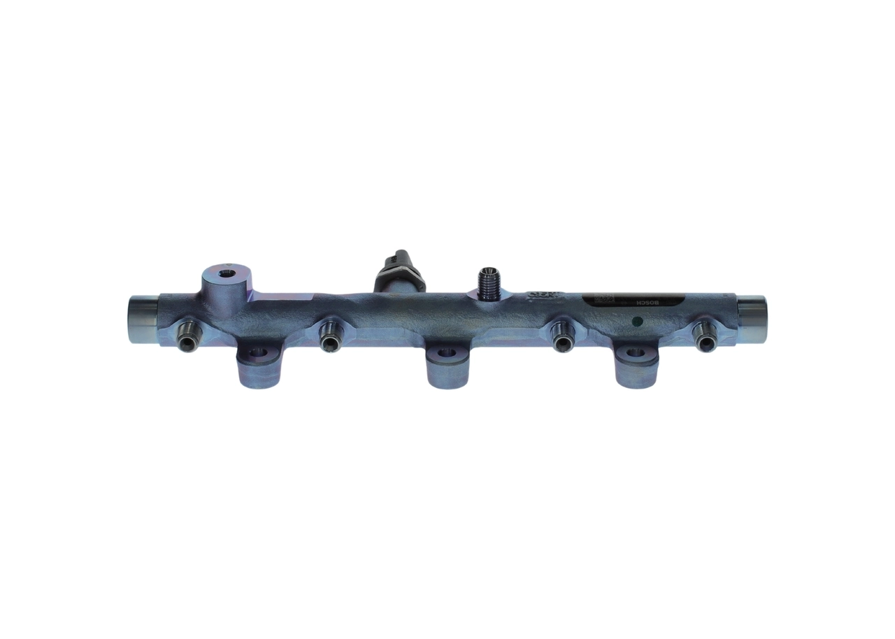0445214091 Bosch Rampa de combustible