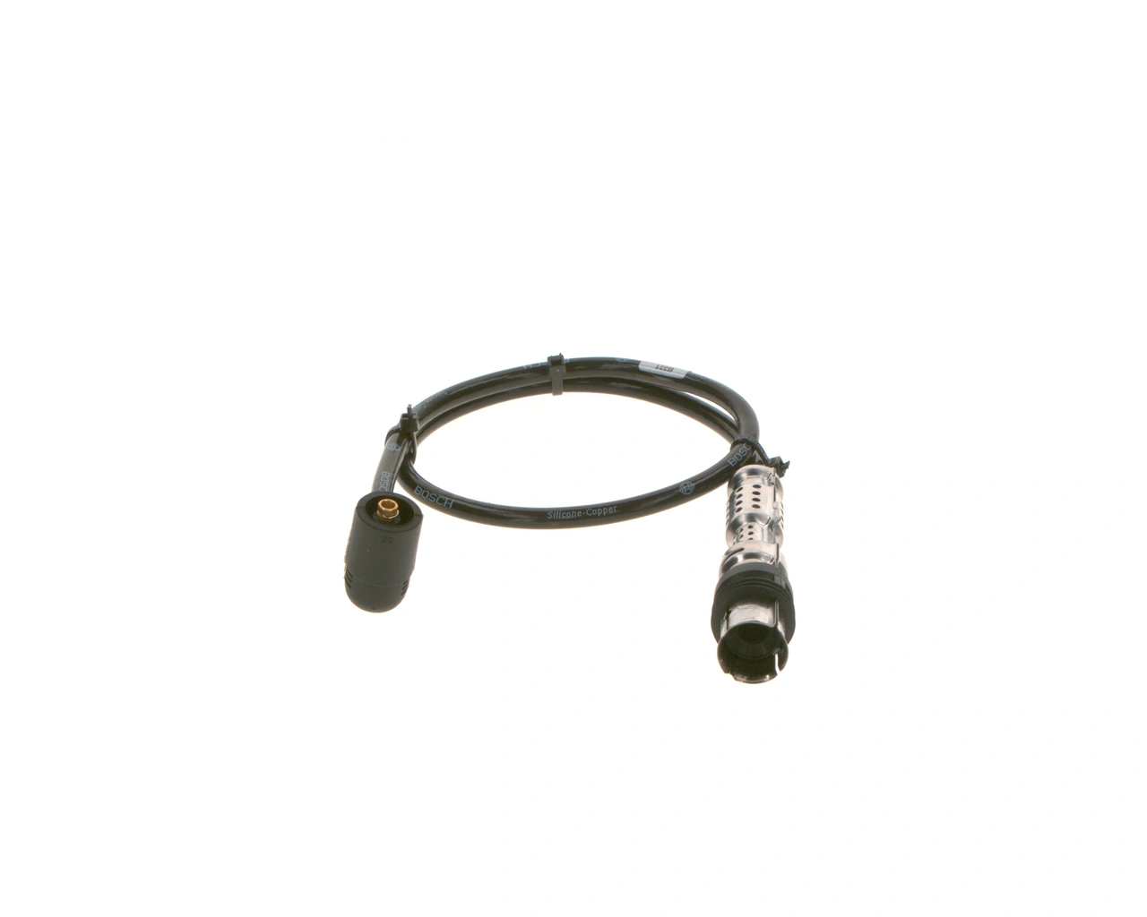 0986356331 Bosch Cables de alta tensión, juego