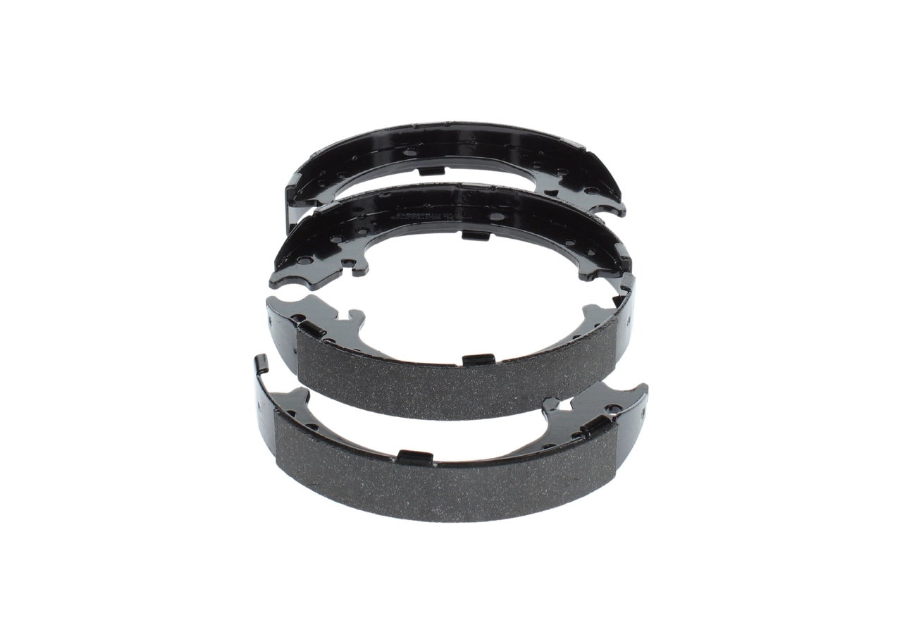 Zapatas de freno de mano Bosch 0986487765 precio, desde 41,09 EUR