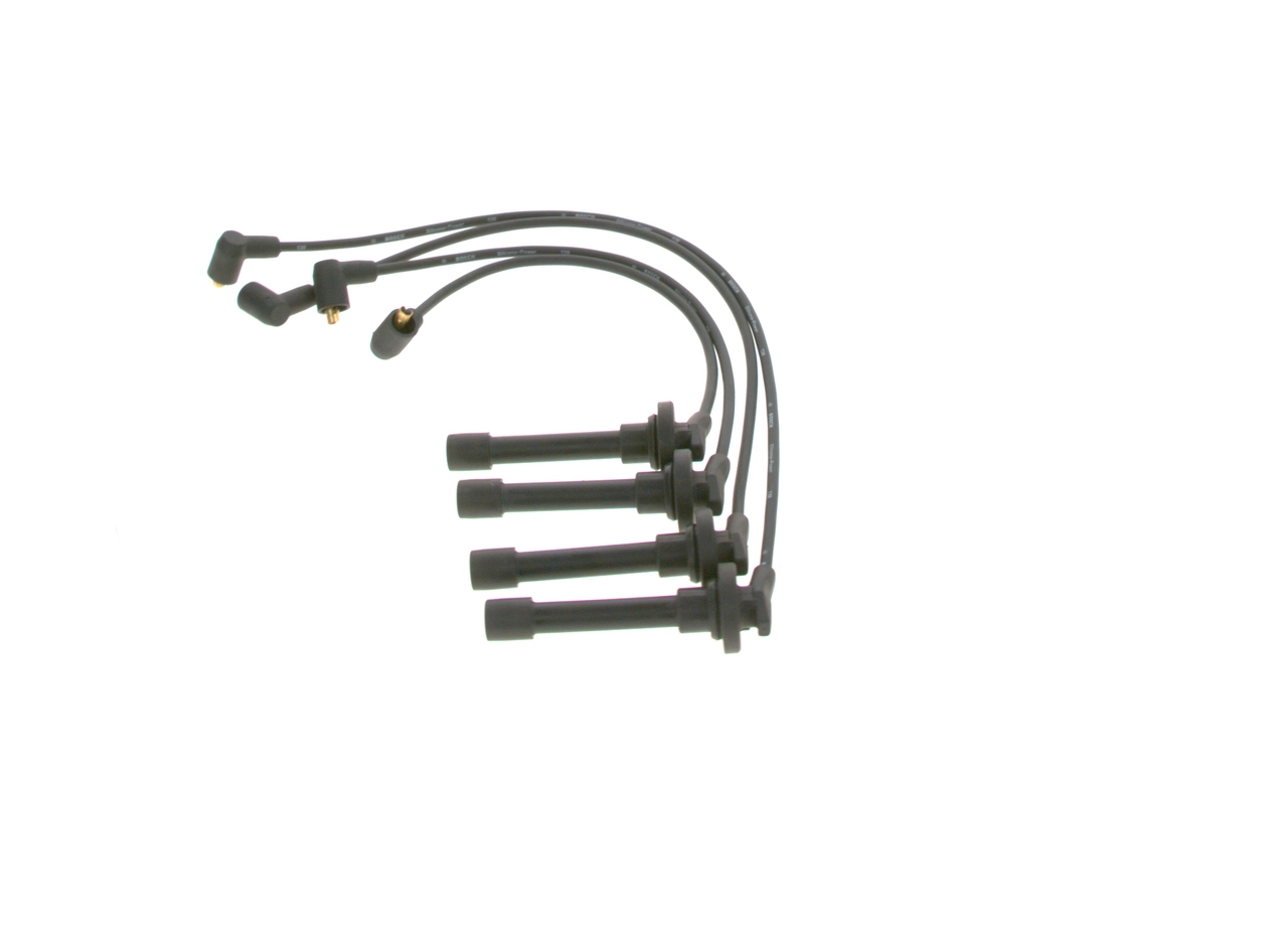 Juego de cables de bujias Bosch 0986356721 precio, desde 36,42 EUR