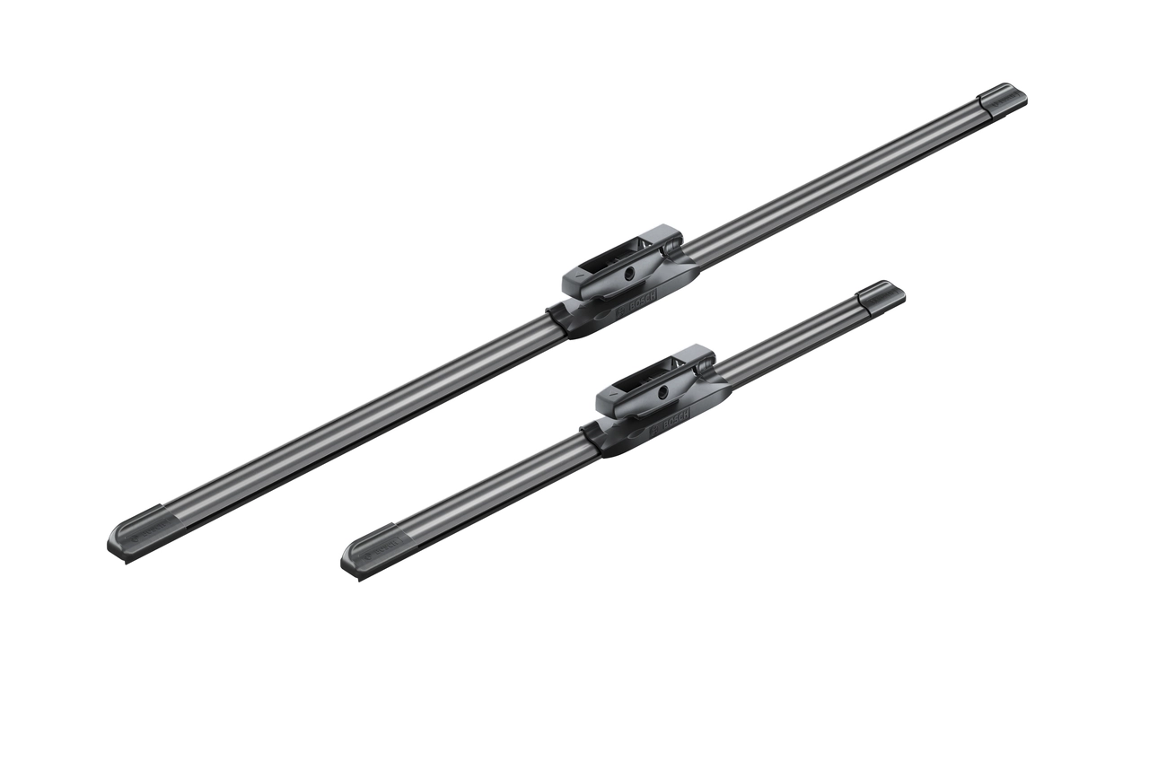 Limpiaparabrisas delanteras 3397007422 Bosch