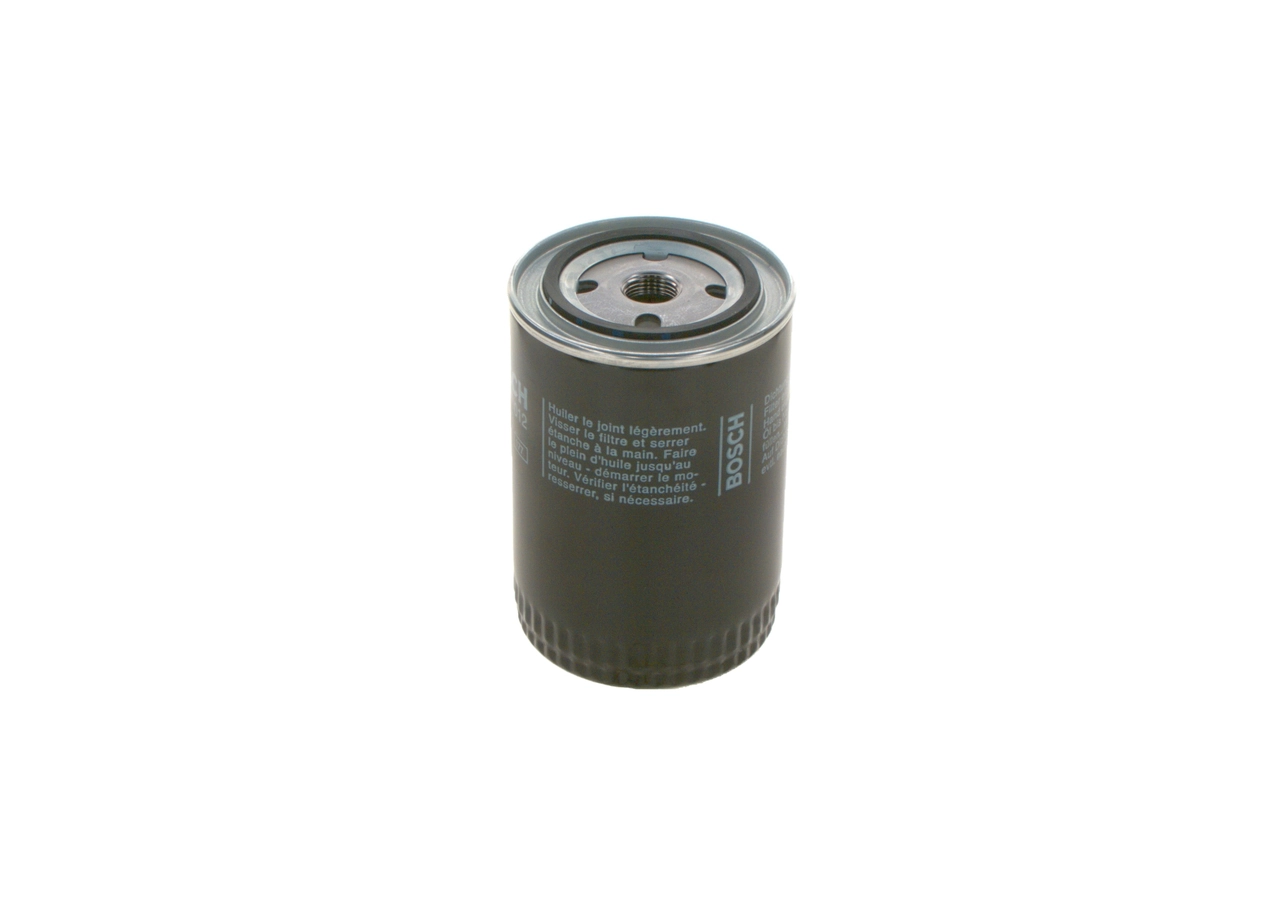 Comprar 0451203012 Bosch Filtros de aceite