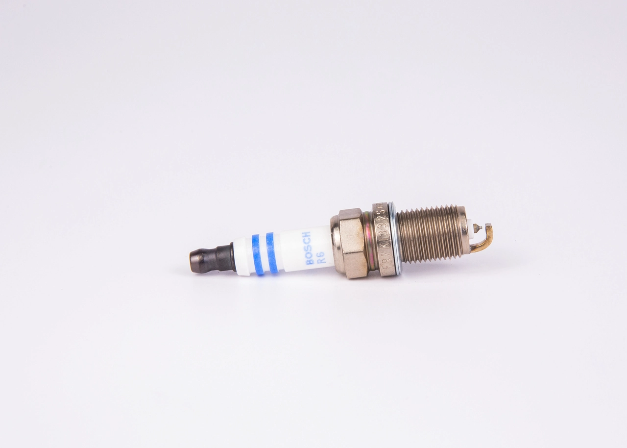 Bujias de encendido Bosch 0242236571
