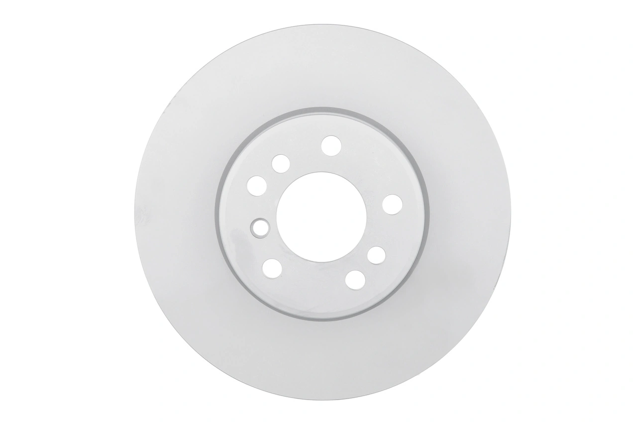 Comprar Disco de freno delantero BMW X3  E83 a bajo precio