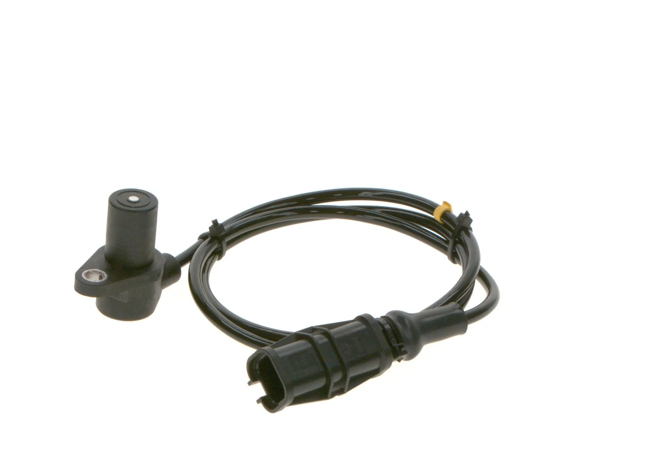 Sensor de cigüeñal 0281002427 Bosch