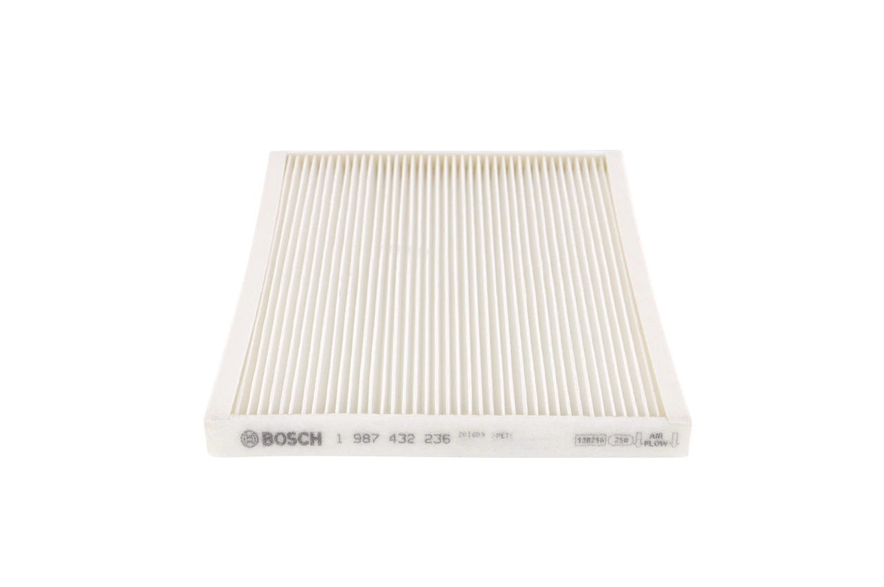 1987432236 Bosch Filtro antipolen