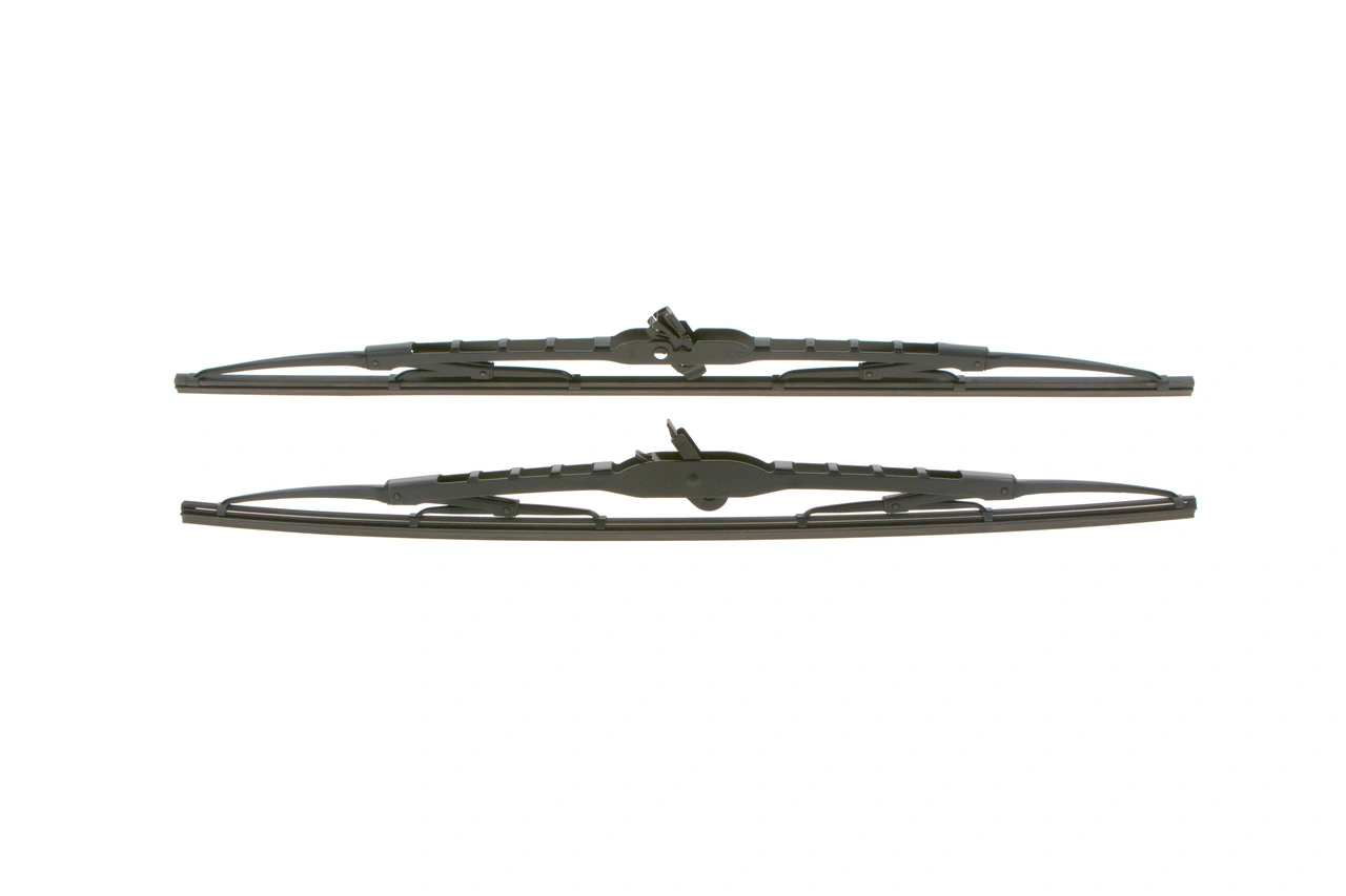 Escobillas delanteras Bosch 3397001584 precio, desde 19,23 EUR