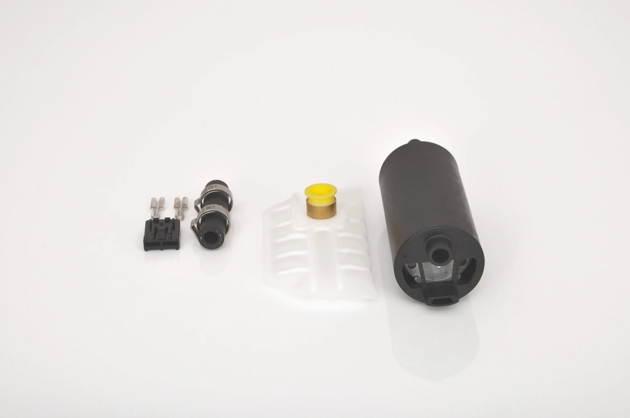 0580314070 Bosch Módulo de alimentación de combustible
