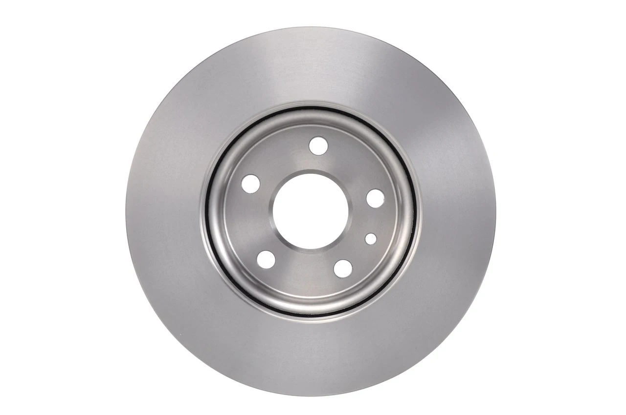 Comprar 0986479643 Bosch Freno de disco delantero